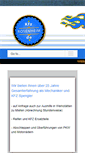 Mobile Screenshot of kfzscheller.de